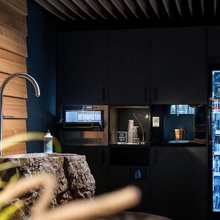 Smart Hotel Saslong Santa Cristina Val Gardena Luaran gambar