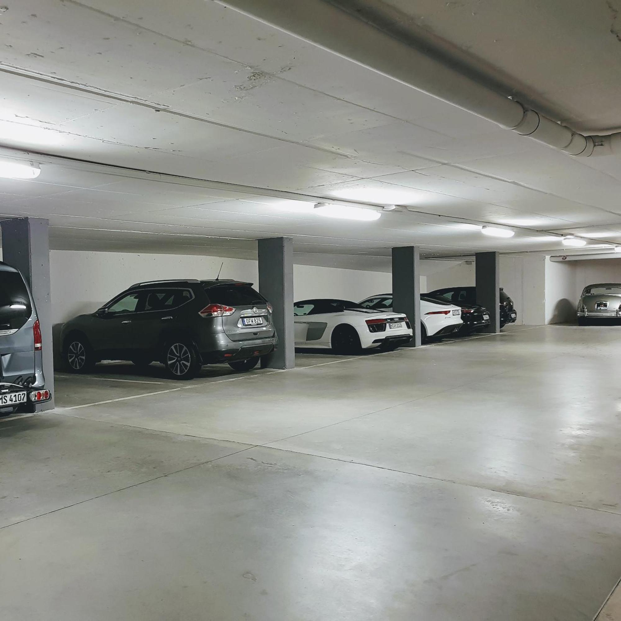 Smart Hotel Saslong Santa Cristina Val Gardena Luaran gambar