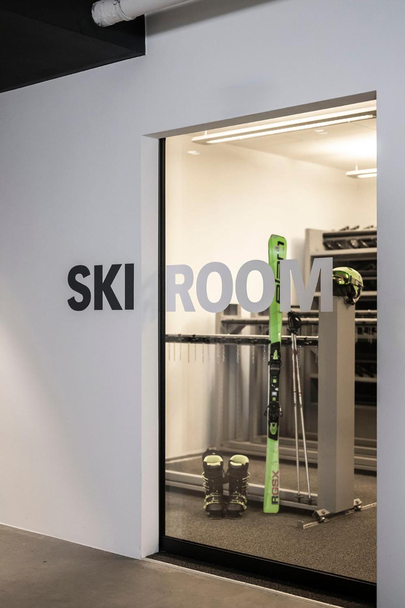 Smart Hotel Saslong Santa Cristina Val Gardena Luaran gambar