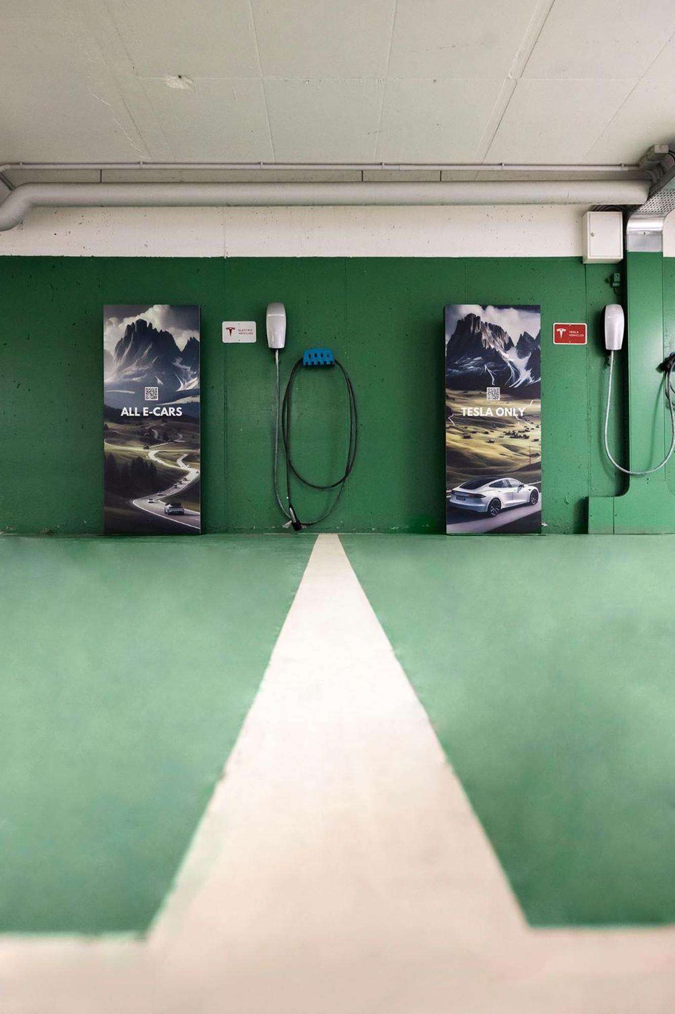 Smart Hotel Saslong Santa Cristina Val Gardena Luaran gambar