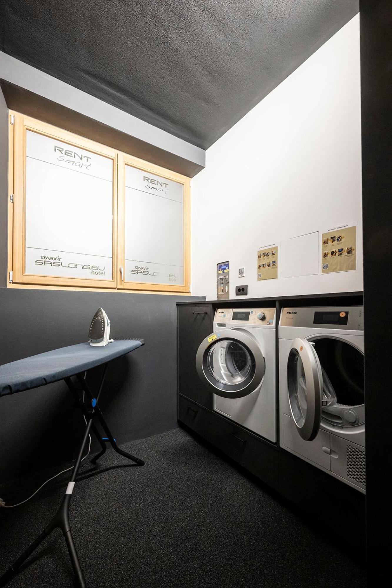 Smart Hotel Saslong Santa Cristina Val Gardena Luaran gambar