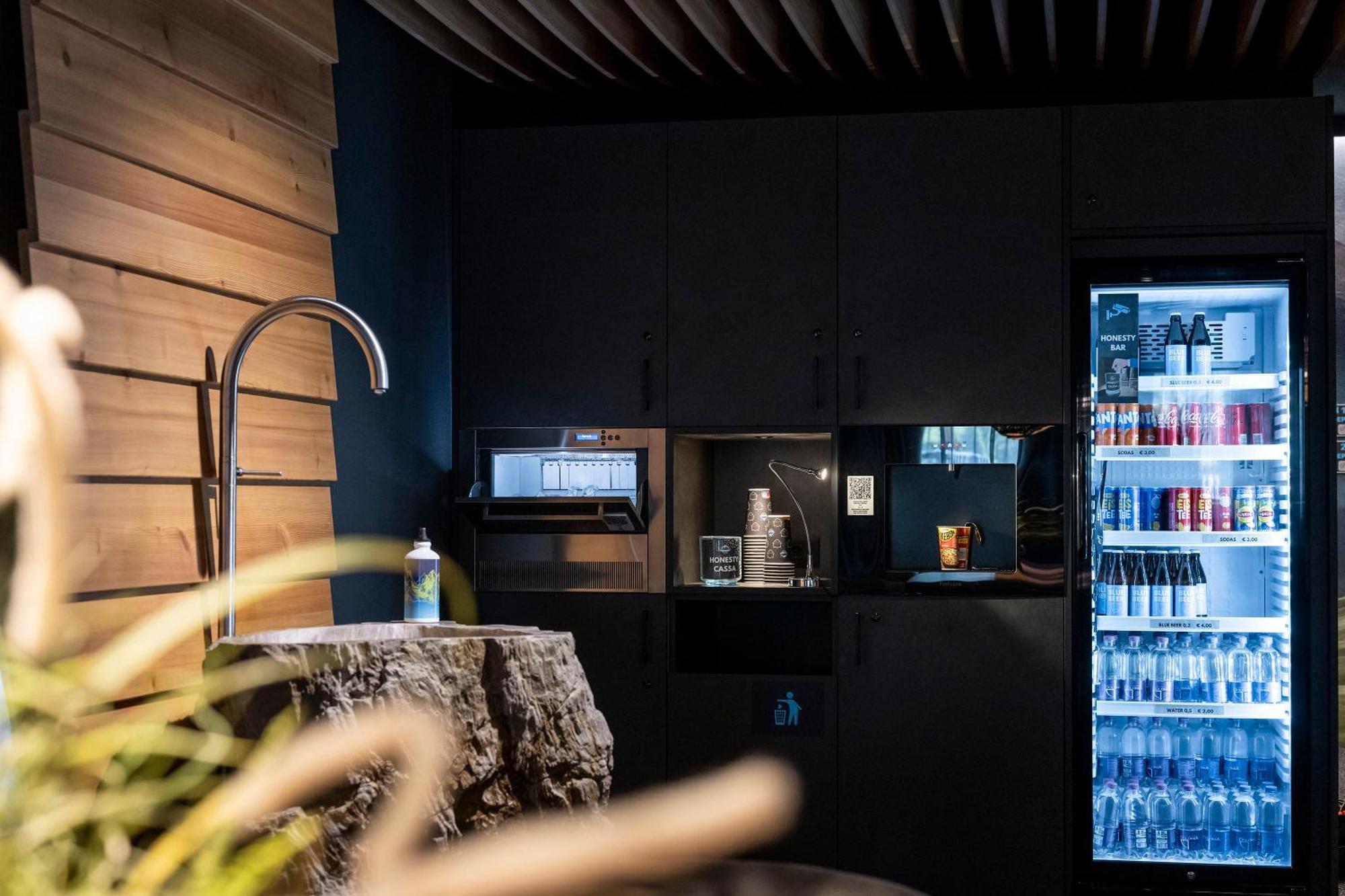 Smart Hotel Saslong Santa Cristina Val Gardena Luaran gambar